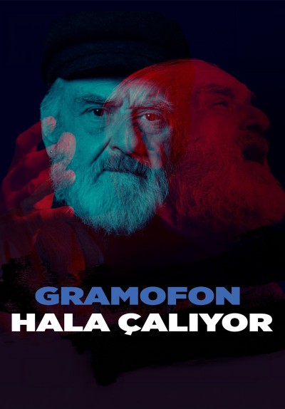 Gramofon Hala Çalıyor