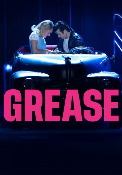 2026-04-16 20:30:00 Grease Müzikali 