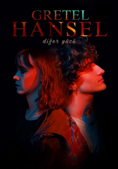 Gretel ve Hansel'in Diğer Yüzü