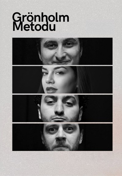 Grönholm Metodu