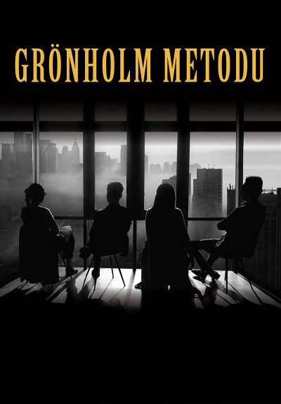 Grönholm Metodu
