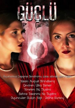 2017-01-25 20:30:00 Güçlü 