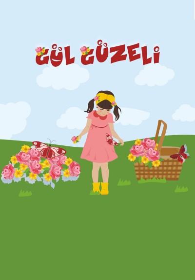 Gül Güzeli