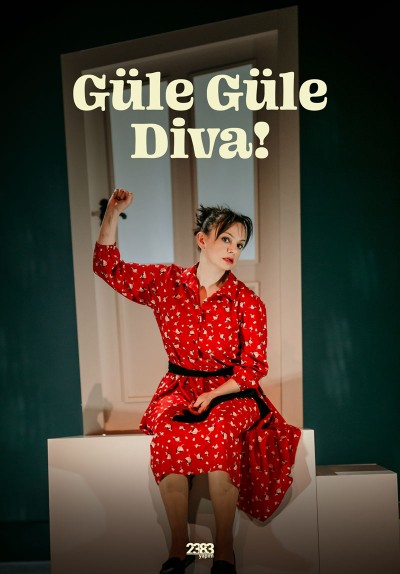 Güle Güle Diva!