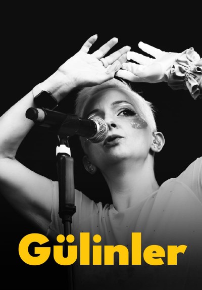 Gülinler