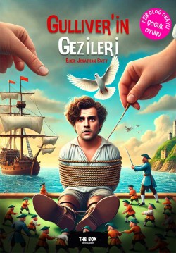 2024-10-19 14:00:00 Gulliver'in Gezileri 