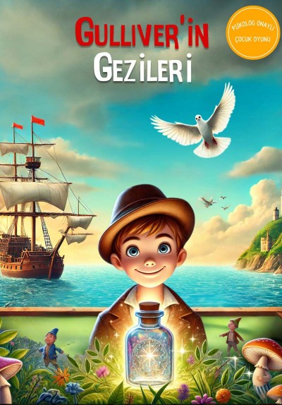 Gulliver'in Gezileri