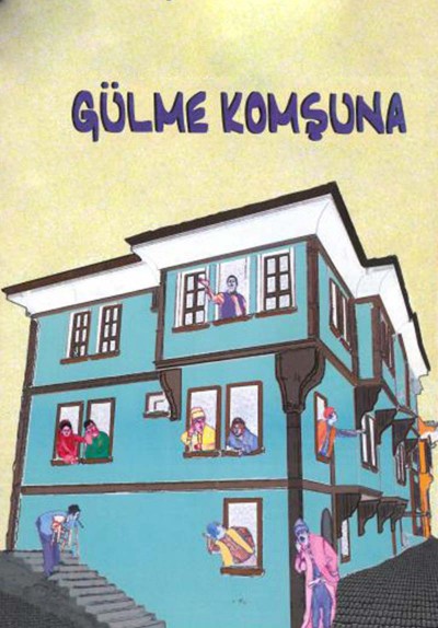 Gülme Komşuna
