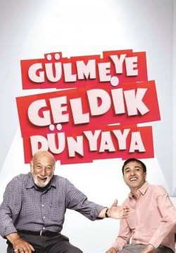 2018-11-05 20:30:00 Gülmeye Geldik Dünyaya 