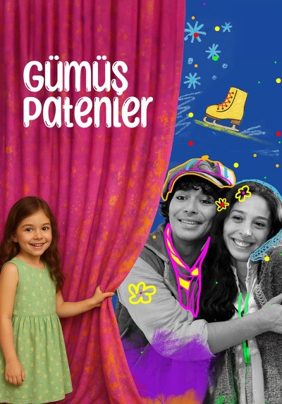 Gümüş Patenler