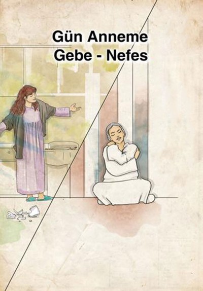 Gün Anneme Gebe-Nefes