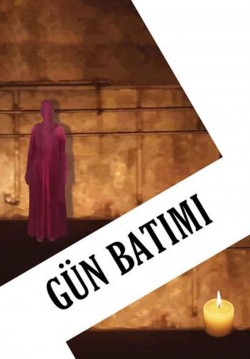 2019-05-15 20:00:00 Gün Batımı 