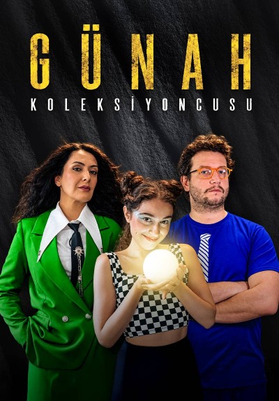 Günah Koleksiyoncusu