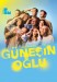 Güneşin Oğlu