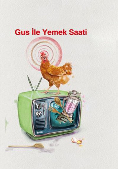 Gus İle Yemek Saati
