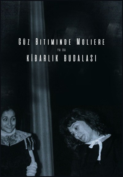 Güz Bitiminde Moliere Ya Da Kibarlık Budalası