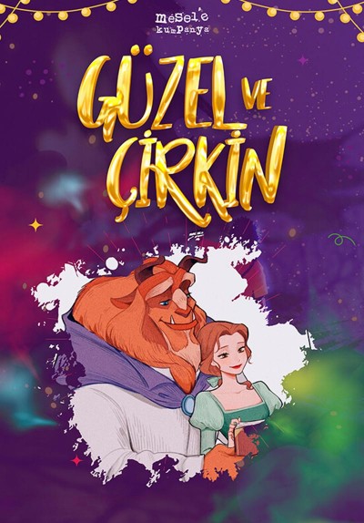 Güzel ve Çirkin