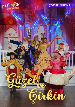 2025-11-29 12:00:00 Güzel ve Çirkin 