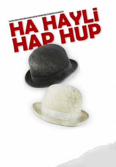 Ha Hayli Hap Hup