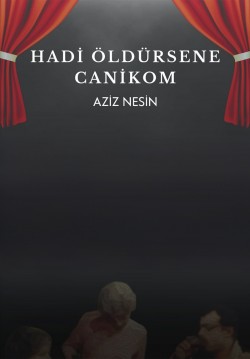 2024-10-11 20:00:00 Hadi Öldürsene Canikom 