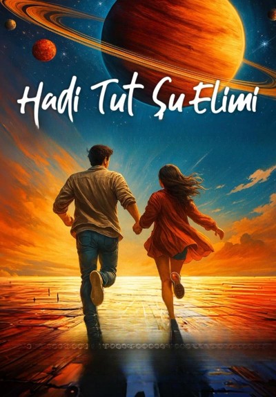 Hadi Tut Şu Elimi