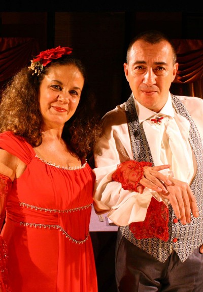 Hakiki Gala