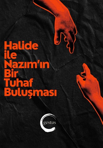 Halide İle Nazım'ın Bir Tuhaf Buluşması