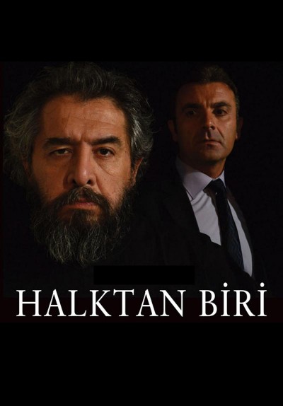 Halktan Biri