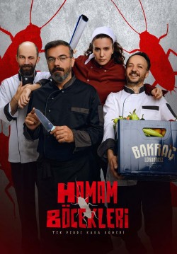 2024-05-23 20:30:00 Hamam Böcekleri 