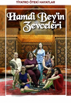 2025-03-16 16:00:00 Hamdi Bey'in Zevceleri 