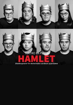 2025-10-24 20:30:00 Hamlet 