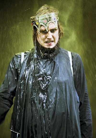 Hamlet