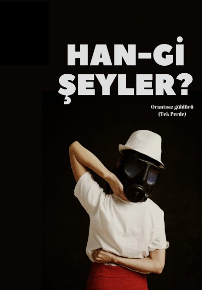 Han-gi Şeyler