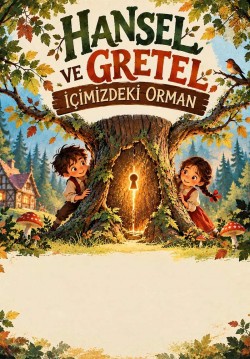 Hansel ve Gretel - İçimizdeki Orman