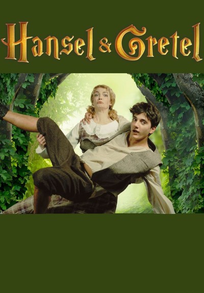 Hansel ve Gretel