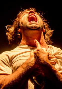 2018-09-08 20:30:00 Hapishane / Jailhouse 