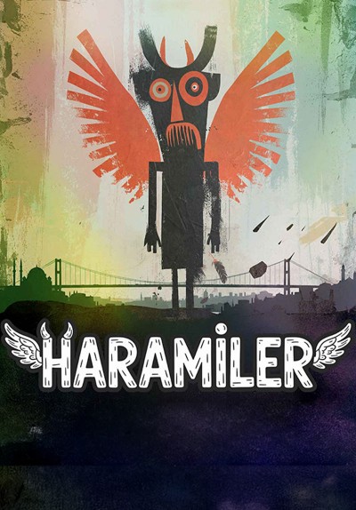 Haramiler