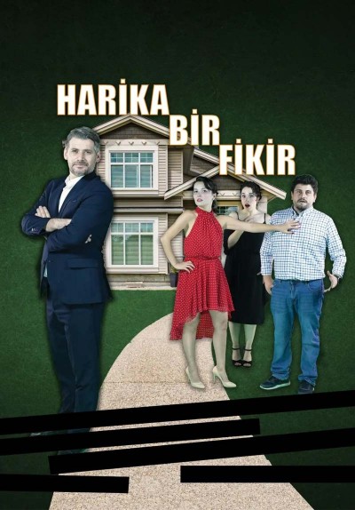 Harika Bir Fikir