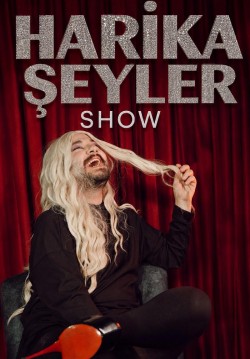 Harika Şeyler Show