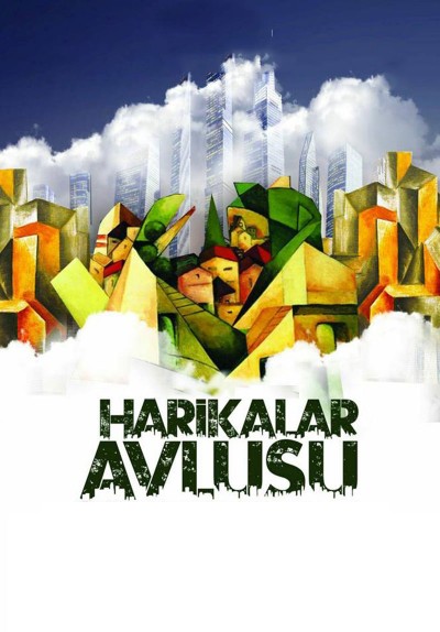 Harikalar Avlusu