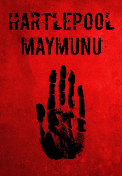 Hartlepool Maymunu