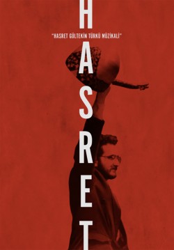2020-03-09 20:30:00 Hasret – Hasret Gültekin Türkü Müzikali 
