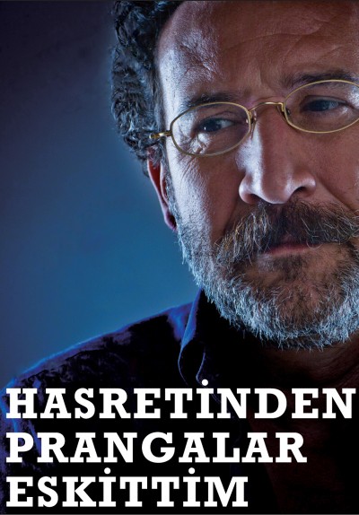 Hasretinden Prangalar Eskittim