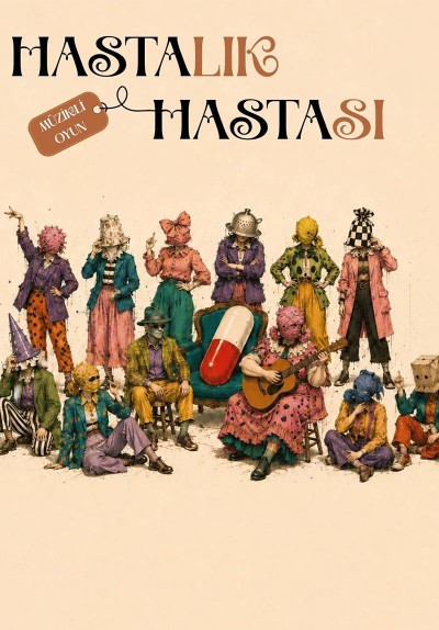 Hastalık Hastası