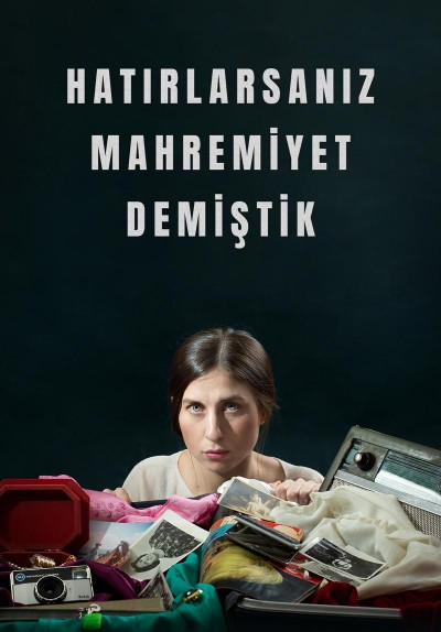 Hatırlarsanız Mahremiyet Demiştik