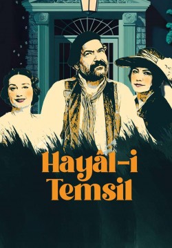 Hayal-i Temsil