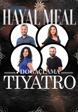 2018-11-18 20:00:00 Hayal Meal 