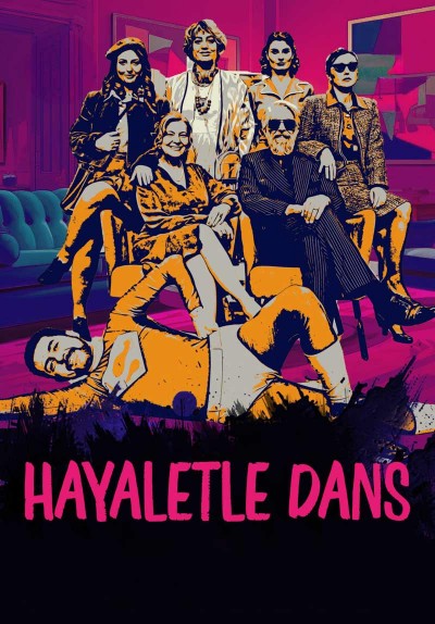 Hayaletle Dans