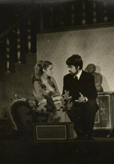 Hayaletler Sonatı