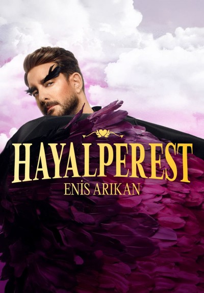 Hayalperest